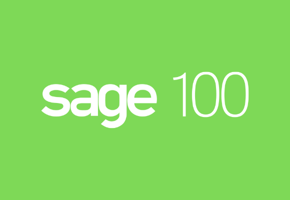 Sage 100