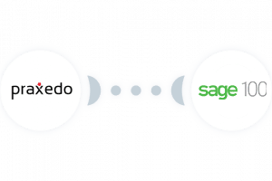 Sage 100 ist eine integrierte Softwarelösung zur Ressourcenplanung (ERP), die speziell auf die Steuerung Ihres Cashflows ausgerichtet ist. Dieses Tool richtet sich an kleinere und mittlere Unternehmen.