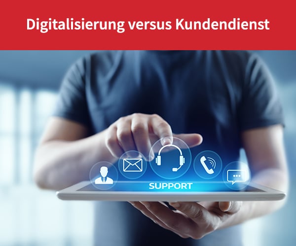 Digitalisierung