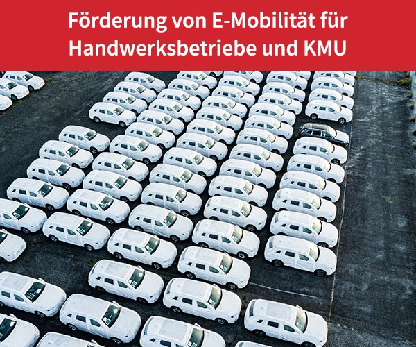 E-Mobilität