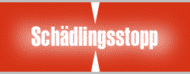 Schadlingsstop