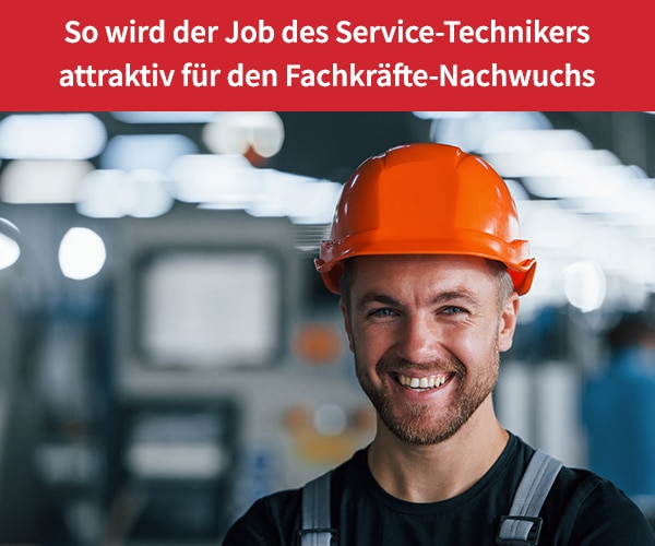 Servicetechniker