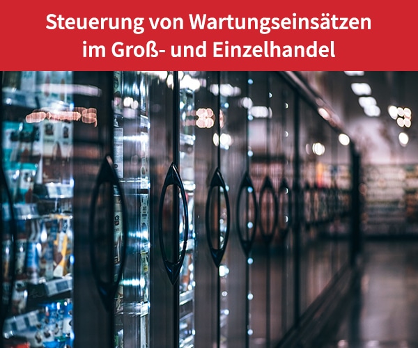 Groß- und Einzelhandel