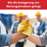 Wartungseinsätzen