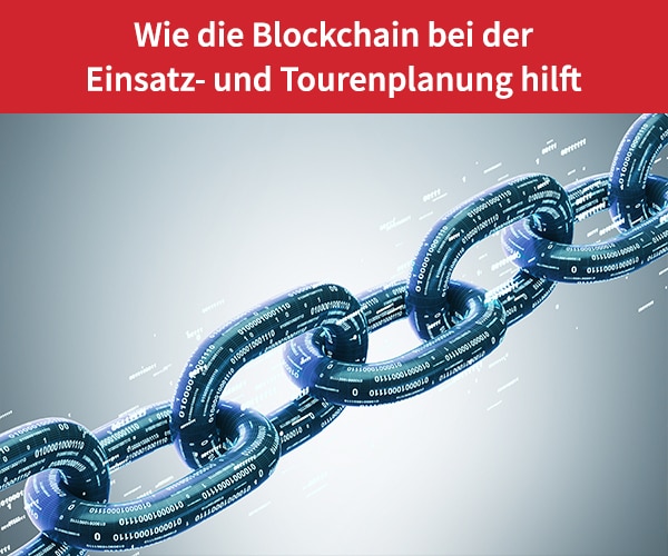 Blockchain