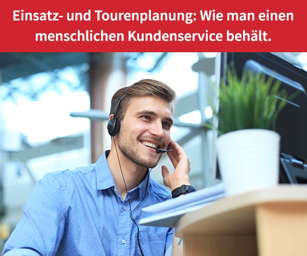 Kundenservice