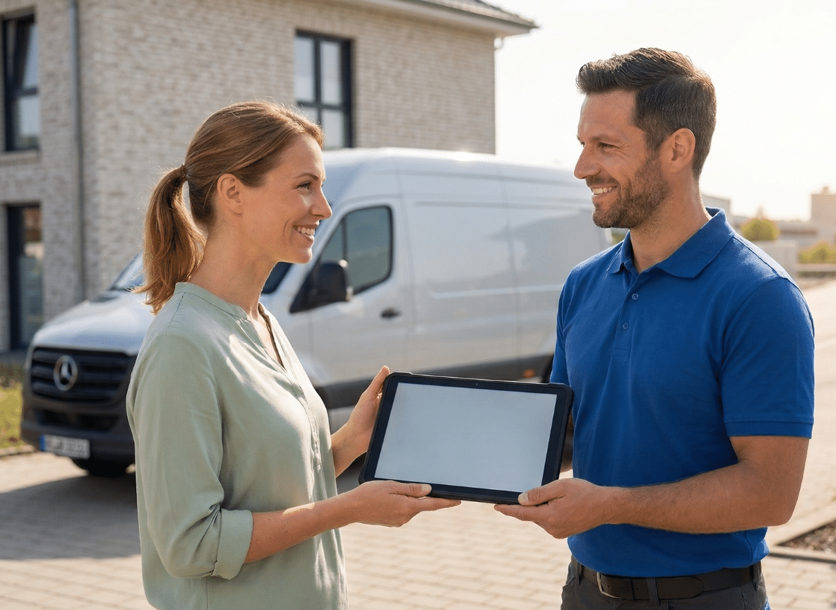 Blogpostoptimierung DACH ()