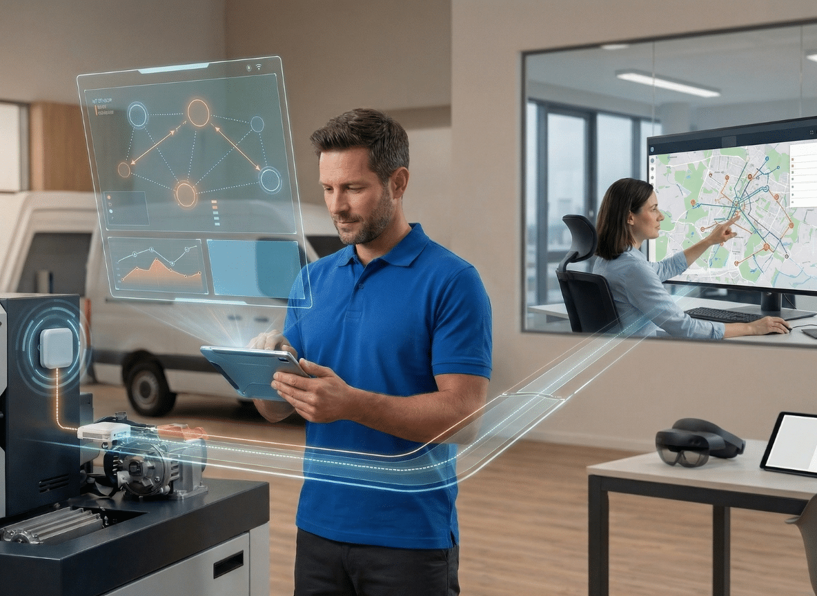 Blogpostoptimierung DACH ()