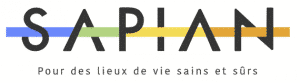 Logo Sapian