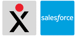 Praxedo Salesforce Konnektor Icon