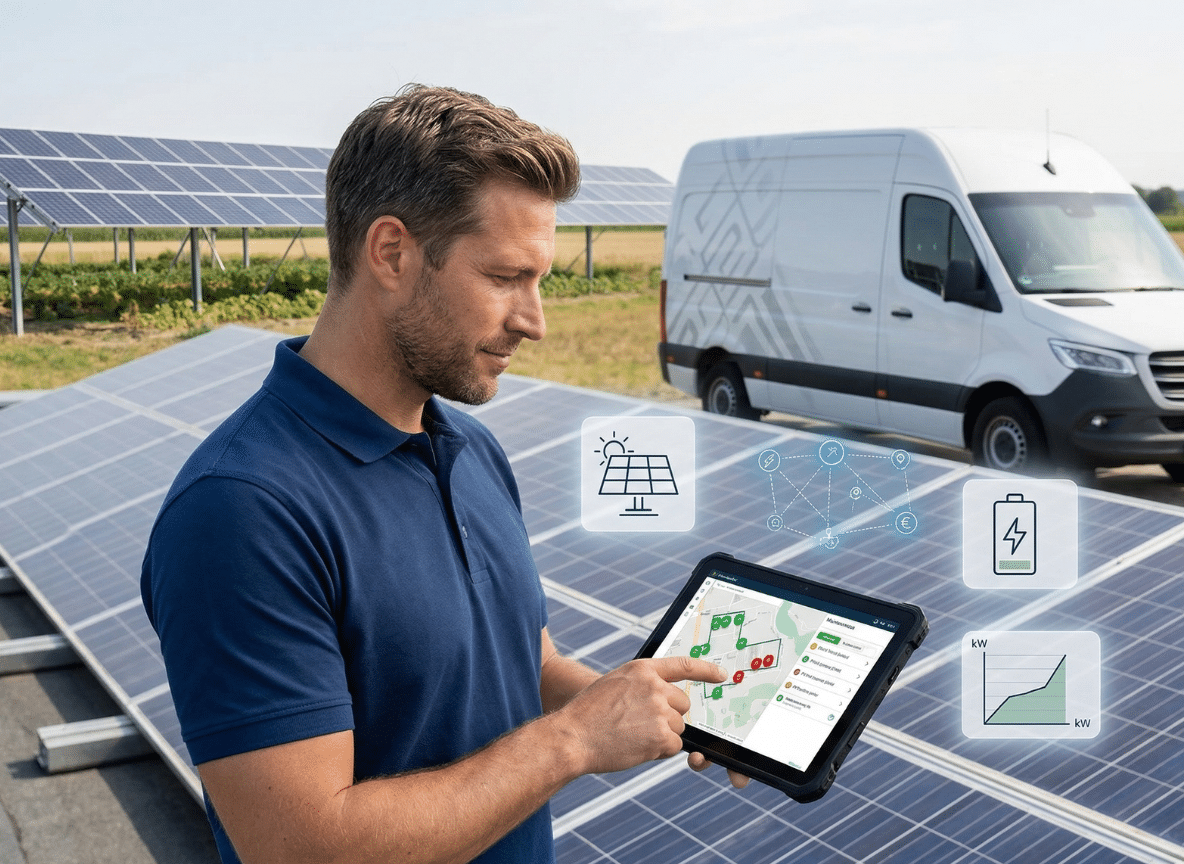 Blogpostoptimierung DACH ()