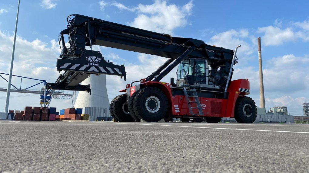 CVS Ferrari Deutschland automatisiert die Einsatzplanung mit Praxedo und Sage 100.