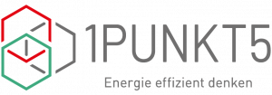1punkt5_Logo