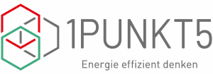 1punkt5_Logo