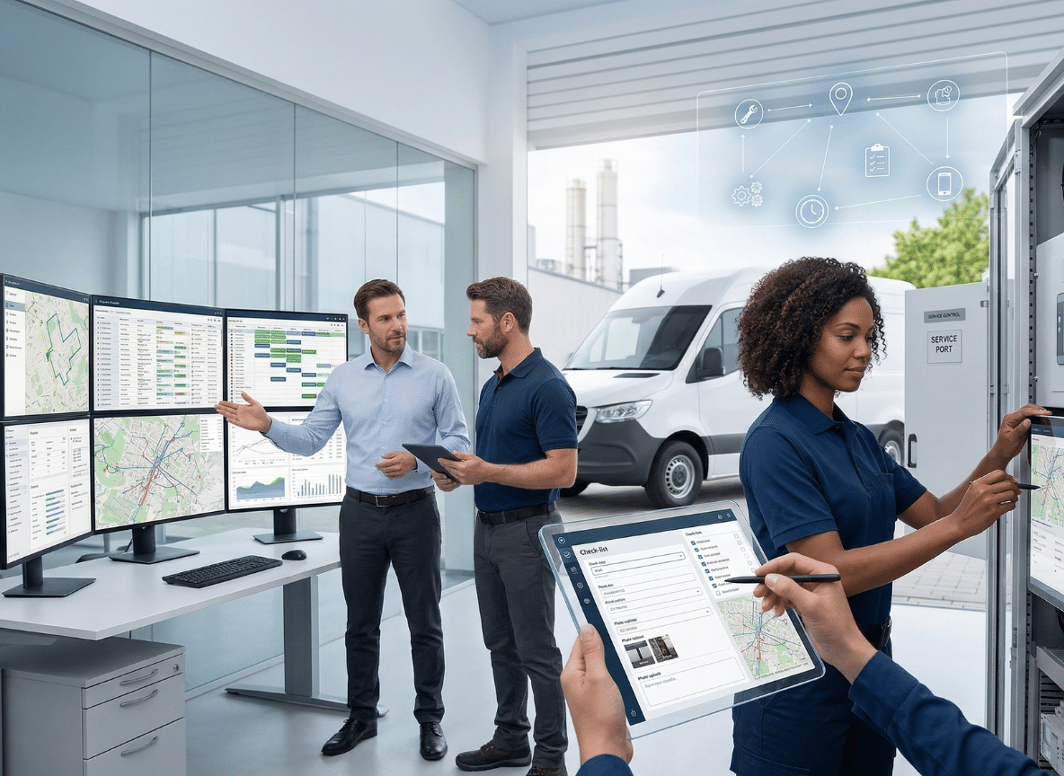 Blogpostoptimierung DACH ()