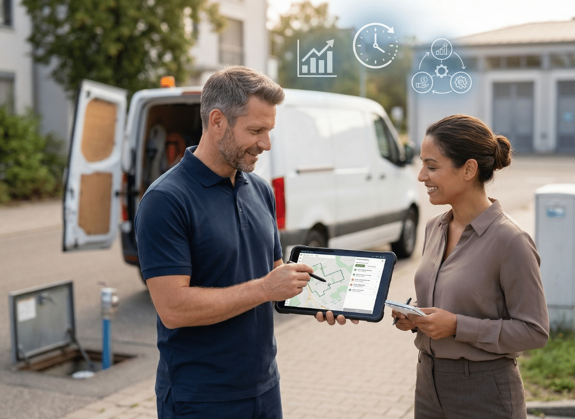 Blogpostoptimierung DACH ()