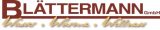 Blaettermann Logo