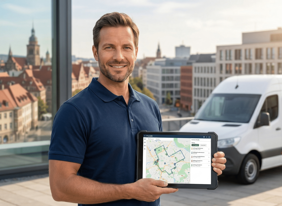 Blogpostoptimierung DACH ()