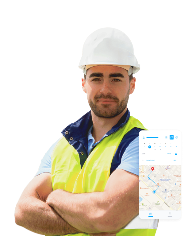 Rohr- und Kanaltechnik – Field Service Management Software | Praxedo