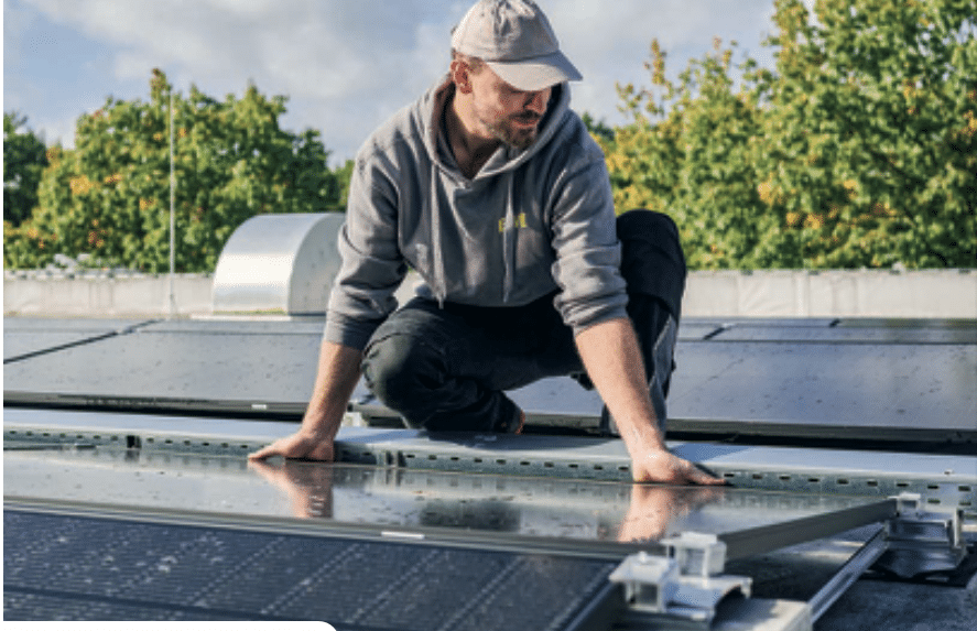 Experten Insight - EWE Service Partner: Schrauben gegen den Klimawandel