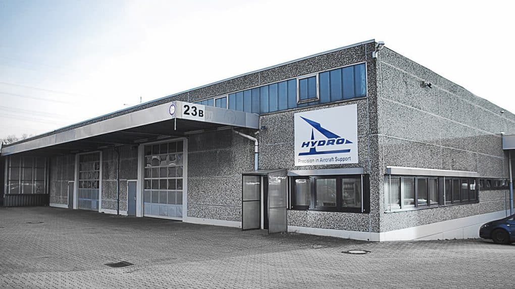 Experten Insights: HYDRO, Top-Qualität bei der Flugzeugwartung