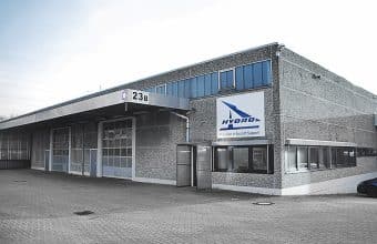 hydro systems - service - service-center hamburg-norderstedt