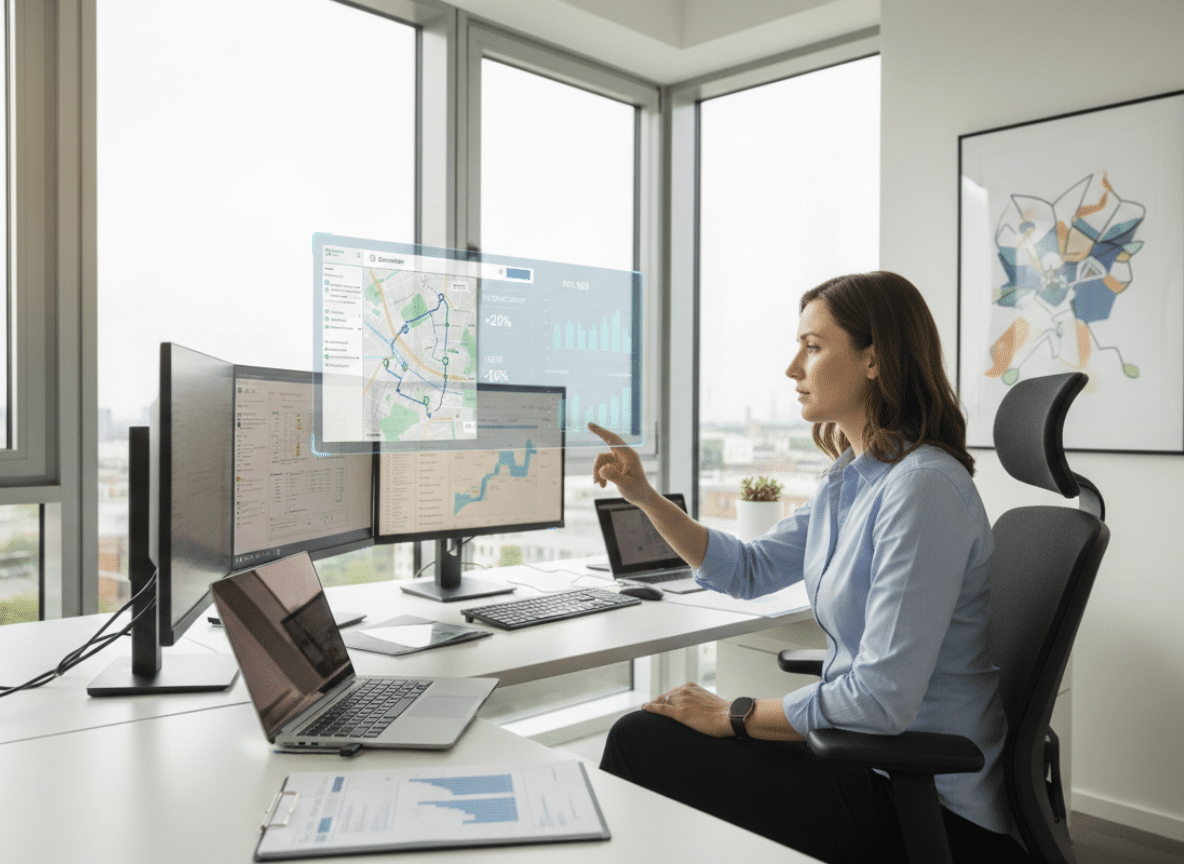 Blog Visuals DACH ()