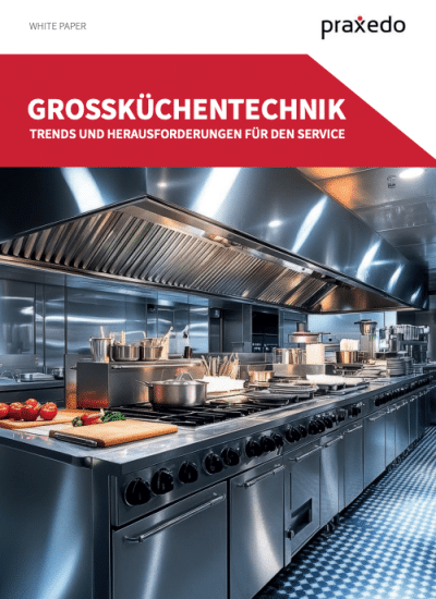 Field Service Management Software vom Marktführer | Praxedo