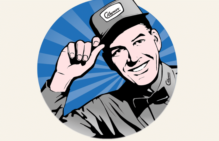 Effiziente Prozesse vom Zettelchaos zur digitalen Exzellenz: Kaymer Sanitär und Heizungstechnik setzt auf Praxedo