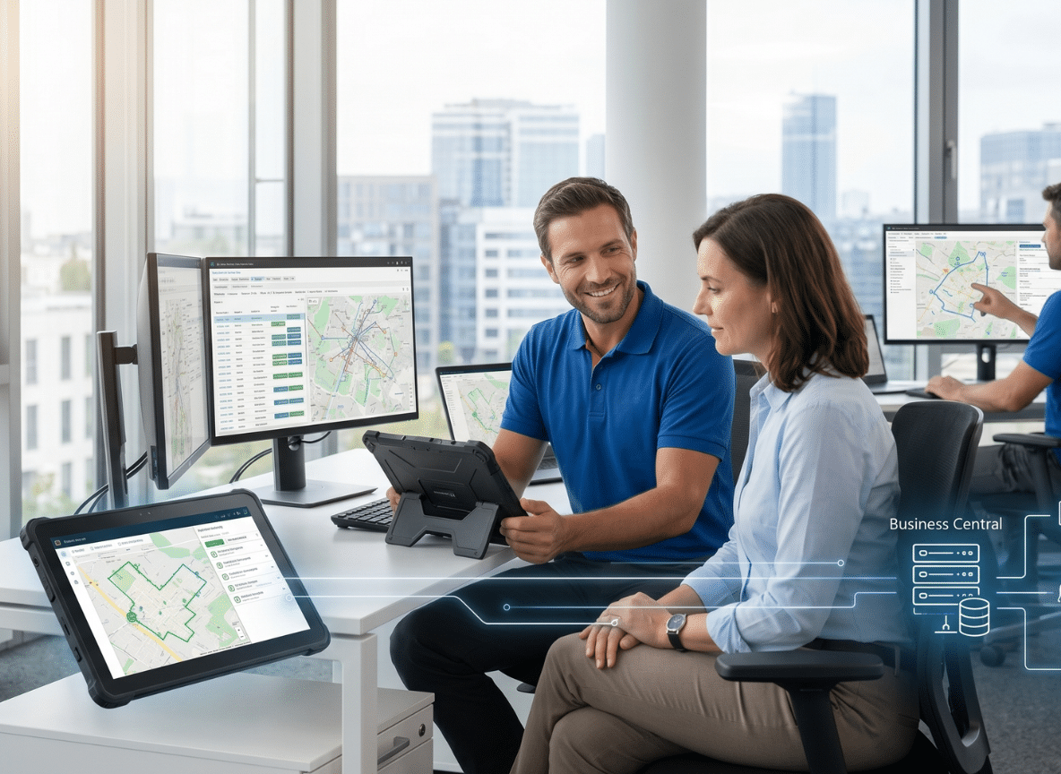 Blog Visuals DACH ()