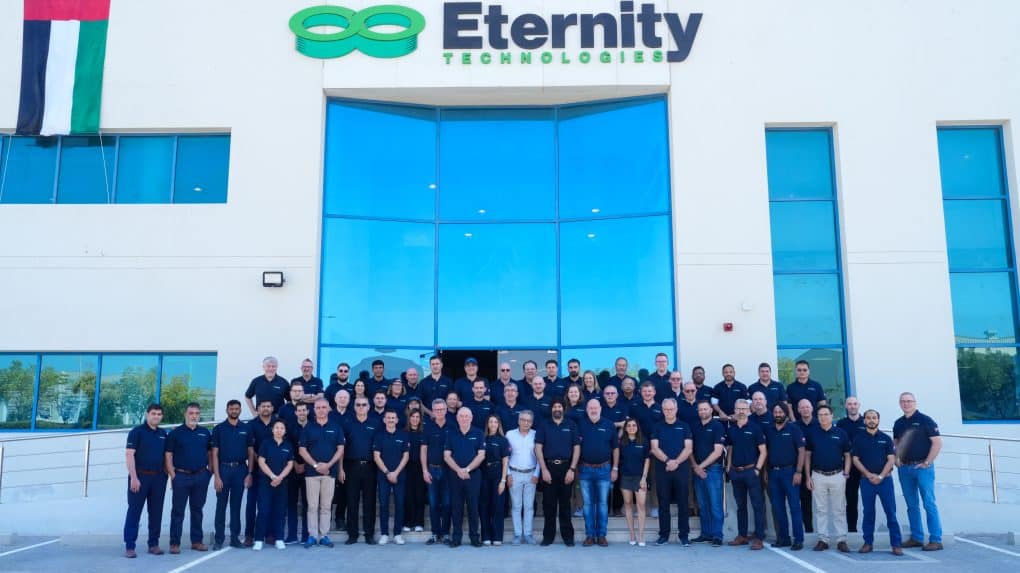 Effizienzsprung im Service: Wie Eternity Technologies mit Praxedo das „Zettelchaos“ besiegte und Großaufträge gewann