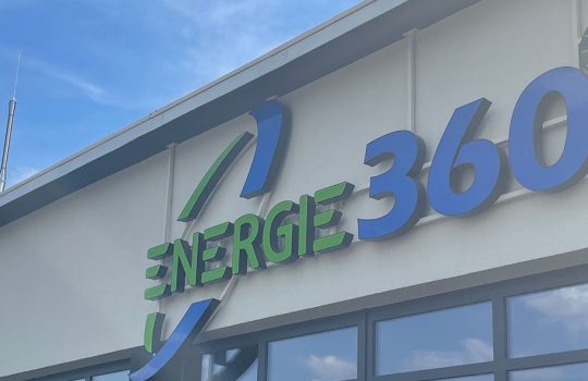 energie