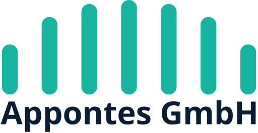 Appontes GmbH Logo